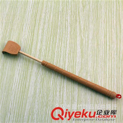 生活用品 D003  健康木質伸縮不求人\抓癢撓/按摩器/am錘/am棒/am捶原始圖片2