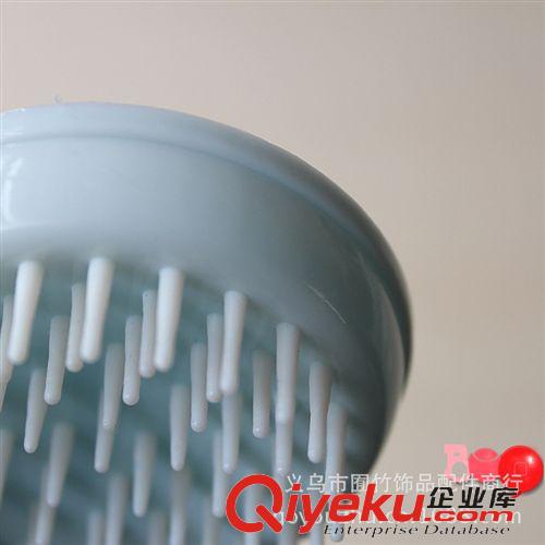 生活用品 C174   一元大洗頭刷洗頭刷am刷/洗頭爪頭部按摩器健腦 am爪原始圖片2