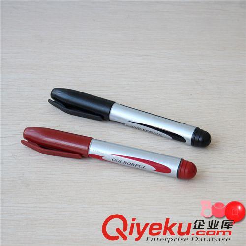 辦公 文具 F049   2元店 1元店記號筆 小額批發 辦公文教記號筆 油性記號筆原始圖片3