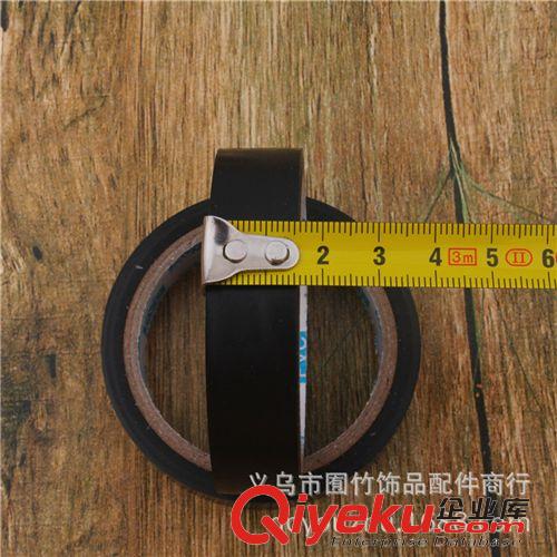 辦公 文具 A327  一元黑膠布絕緣膠布/ 防水膠布 /電工膠帶 黑膠布  膠帶原始圖片2