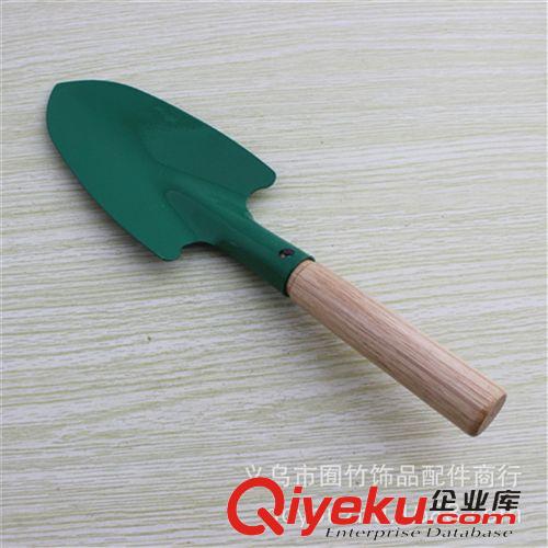 五金系列 E003  園藝工具批發 大花鏟 花鍬 花鏟 園藝鏟 鐵鍬 小鏟子原始圖片2