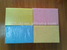 清潔用品 {bfb}進口原生木漿海綿，華升廠家直銷，環保健康原始圖片3