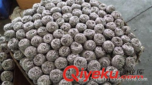 清潔用品 廠家直銷出口與內銷包裝清潔球，價格優惠，質量保證。速來！