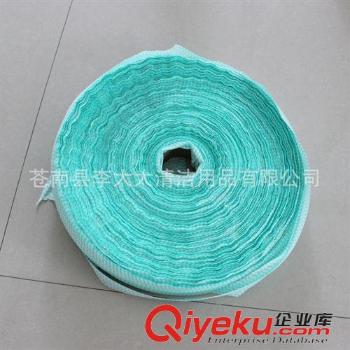 各種拖把源料 供應(yīng)各種水質(zhì)布拖把布原材料多色無紡布拖把原材料布條紋布批發(fā)原始圖片2