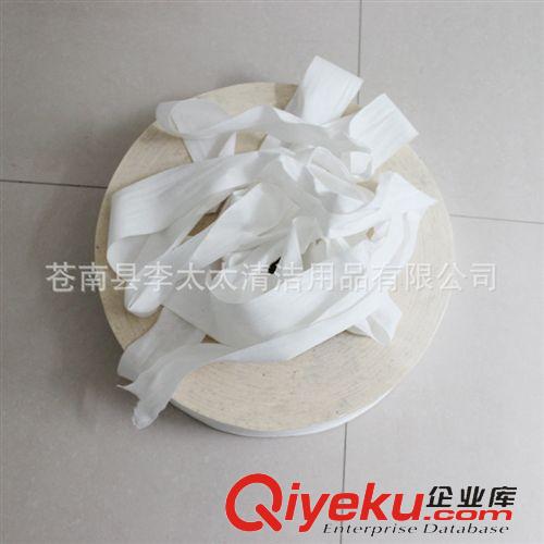 各種拖把源料 供應(yīng)各種水質(zhì)布拖把布原材料多色無紡布拖把原材料布條紋布批發(fā)原始圖片3