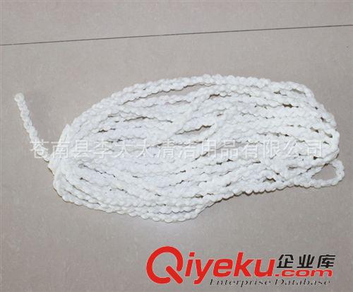 編織棉繩 廠家直銷(xiāo) 彩色現(xiàn)貨棉繩 包芯棉繩棉紗編織棉繩 彩色滌棉繩定制