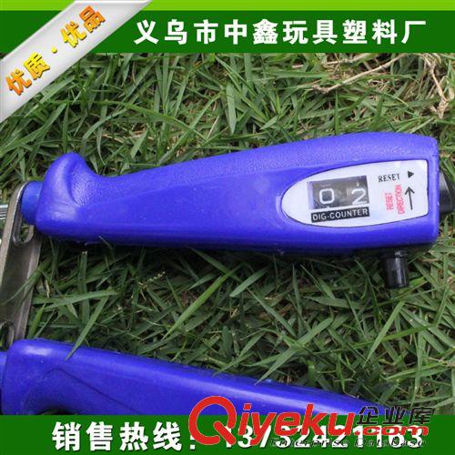 握力器 【廠家批發(fā)】計數(shù)握力器 高品質(zhì)握力器 體育健身用品原始圖片2