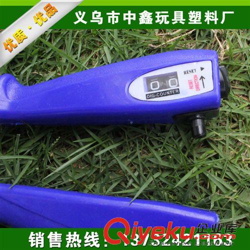 握力器 【廠家批發(fā)】計數(shù)握力器 高品質(zhì)握力器 體育健身用品原始圖片3