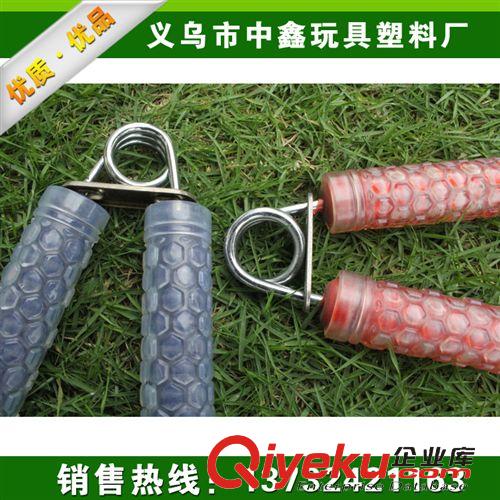 握力器 直銷(xiāo)供應(yīng)透明握力器 多功能握力器 塑料實(shí)心握力器原始圖片2