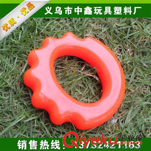 握力器 新款五指健身圈，指紋握力圈,握力球 廠家直銷原始圖片3