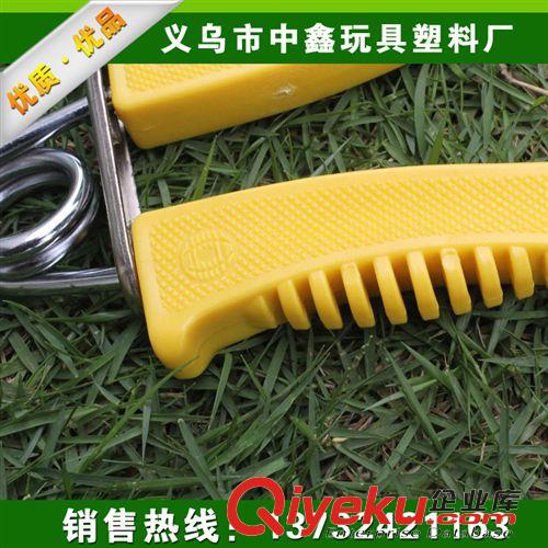 握力器 【廠家批發(fā)】握力器  方形握力器  體育健身用品原始圖片3