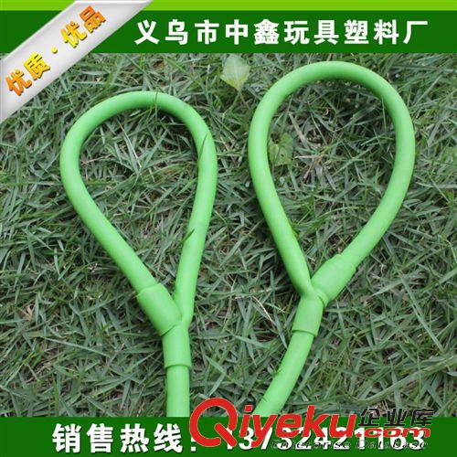 拉力器 【廠家批發(fā)】風(fēng)速Q(mào)型拉力器 體育鍛煉健身用品原始圖片3