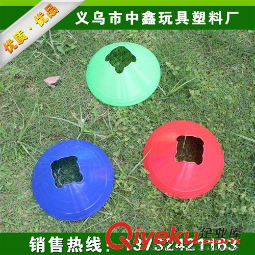 路障  批發供應中號梅花草帽型路障  塑料路錐路障 量大從優原始圖片3