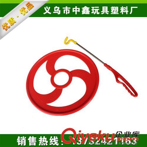 滾鐵環 特價 懷舊滾鐵環滾鐵圈風火輪 童年回憶玩具滾鐵環玩具原始圖片2