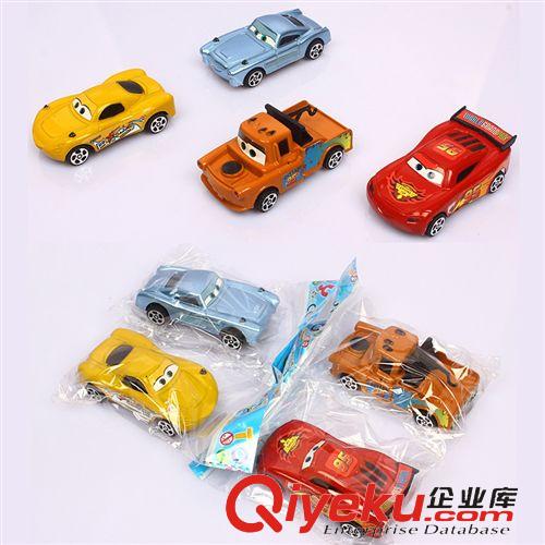 女孩玩具 8CM汽車(chē)總動(dòng)員地?cái)倲[攤公園小學(xué)生玩具批發(fā)回力車(chē)模型超耐摔原始圖片3