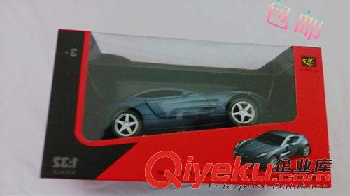 合金金屬玩具 盒裝cdj 1:32阿斯頓馬丁合金車 汽車模型 玩具聲光回力車原始圖片2
