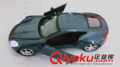 合金金屬玩具 盒裝cdj 1:32阿斯頓馬丁合金車 汽車模型 玩具聲光回力車原始圖片3