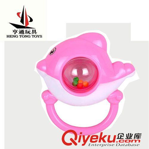嬰幼兒玩具 新生兒 益智玩具搖鈴 嬰兒手搖鈴 寶寶兒童玩具0-1歲禮盒6件套裝