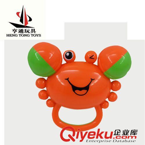 嬰幼兒玩具 益智嬰兒搖鈴組合8件套   新品嬰兒禮盒兒童搖鈴