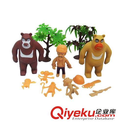 過家家玩具 廠家直銷仿古gj 玩具弓軟彈槍 兒童gn玩具軍事 地?cái)偀豳u批發(fā)