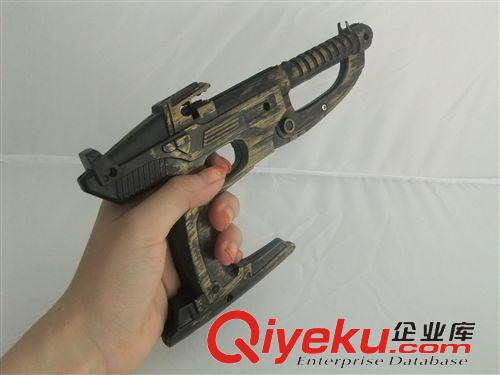 過家家玩具 廠家直銷仿古gj 玩具弓軟彈槍 兒童gn玩具軍事 地?cái)偀豳u批發(fā)原始圖片2