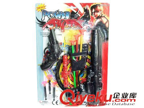 戶外運(yùn)動(dòng)類 兒童塑料玩具 新奇特玩具gn軟彈槍 熱賣地?cái)傌浽?廠家批發(fā)直銷