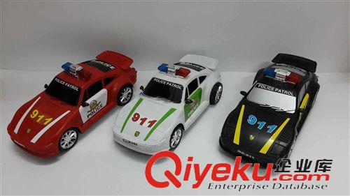 電動(dòng) 遙控類 批發(fā)熱賣地?cái)們和?慣性jc車 911慣性車批發(fā)原始圖片2