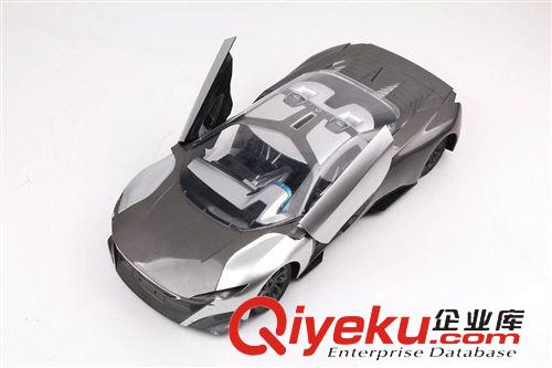電動 遙控類 1：12     5通遙控車 都朋遙控跑車帶充電包電 兒童玩具車原始圖片2
