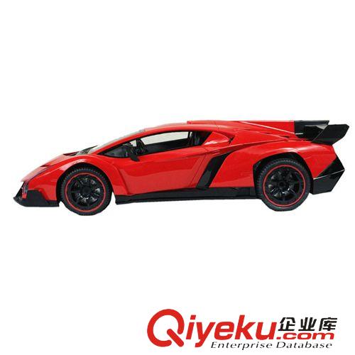 電動 遙控類 {zx1}熱賣 包電超大1:6方向盤重力感應遙控車蘭博基尼 模型遙控車原始圖片3