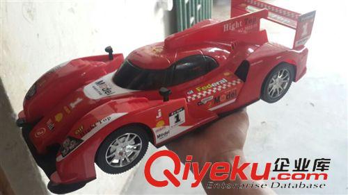 慣性 回力 拉線 玩具 超大型F1賽車 1：12F1方程式慣性賽車仿真賽車模型玩具廠家批發原始圖片2