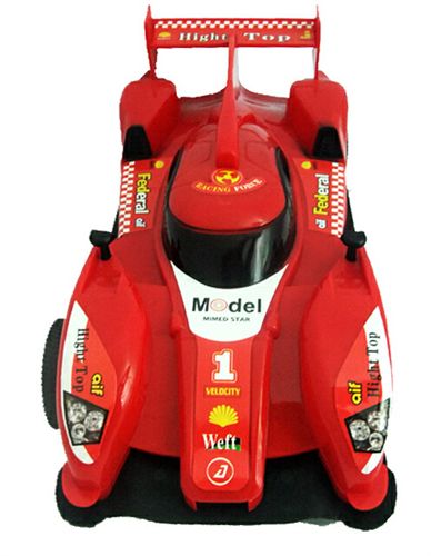 慣性 回力 拉線 玩具 超大型F1賽車 1：12F1方程式慣性賽車仿真賽車模型玩具廠家批發原始圖片3