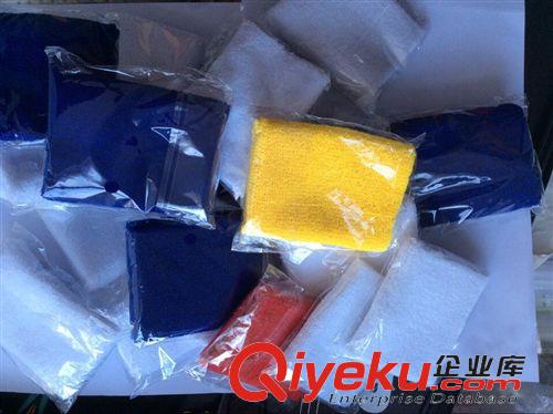 配件 廠家直銷體育用品氨綸運(yùn)動(dòng)護(hù)手腕 羽毛球比賽專用護(hù)腕原始圖片2