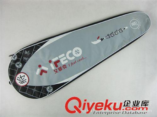 配件 供應(yīng)LN2200B羽毛球拍包2支拍裝 男女款將帥運(yùn)動(dòng)裝備包原始圖片3