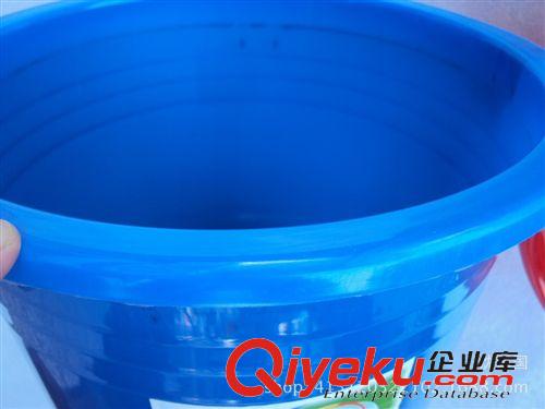 超市精品 9.9元 居家日用 精品大水桶結實耐用摔不破水桶 義烏小商品批發原始圖片2