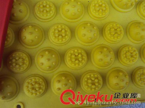 超市精品 專業生產 指壓板 腳壓板 腳底am墊 奔跑吧兄弟同款39*29原始圖片2