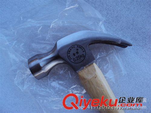 超市精品 9.9元家用錘起釘錘木工錘子鐵榔頭錘木柄羊角錘義烏小商品批發原始圖片3