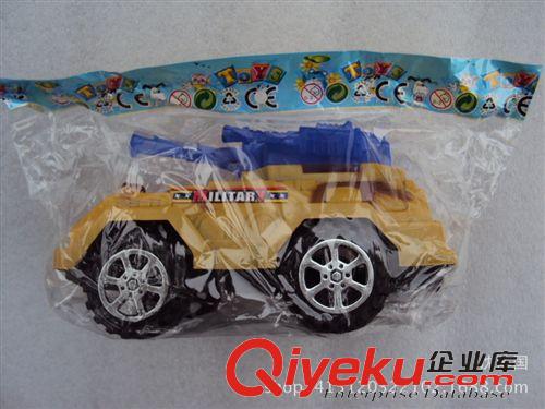 爆款專區 十元三樣  發光坦克車  兒童玩具   義烏小商品批發原始圖片2