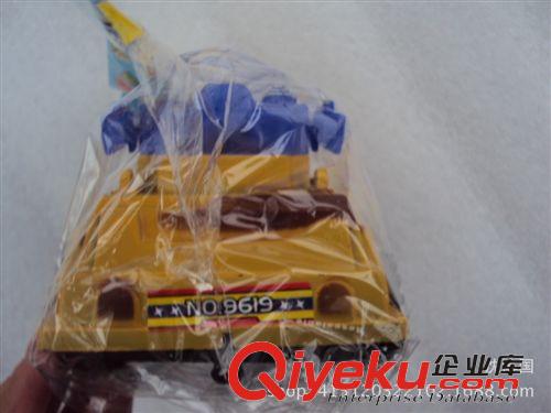 爆款專區 十元三樣  發光坦克車  兒童玩具   義烏小商品批發原始圖片3
