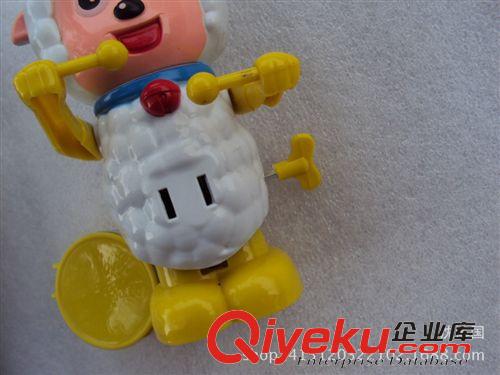 十元三樣 十元三樣   喜羊羊 美羊羊 打鼓系列  兒童玩具  義烏小商品批發(fā)原始圖片3