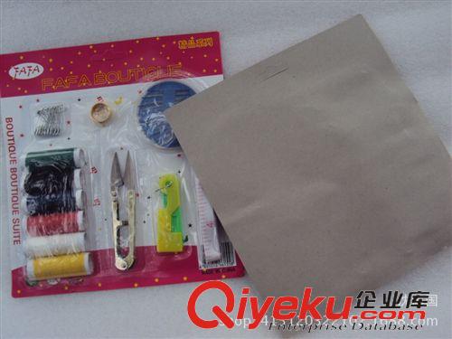 十元三樣 十元三樣 居家日用批發(fā)  針線及附屬產(chǎn)品套裝 義烏小商品批發(fā)原始圖片3