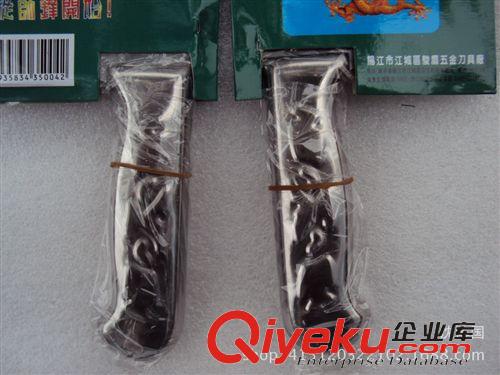 十元 廚房必備 斬切兩用刀 不銹鋼菜刀 義烏小商品批發(fā)原始圖片3