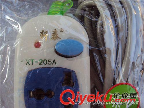 十元 軒泰電源插座、移動式插座 插線板  義烏小商品批發原始圖片3