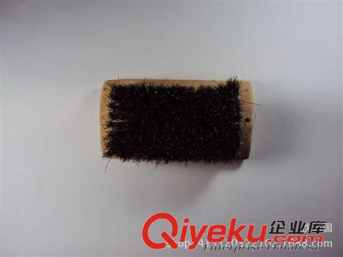 刷類 豬鬃木質柄刷 豬毛刷 拋光刷 除塵刷 清潔刷子義烏小商品批發原始圖片3