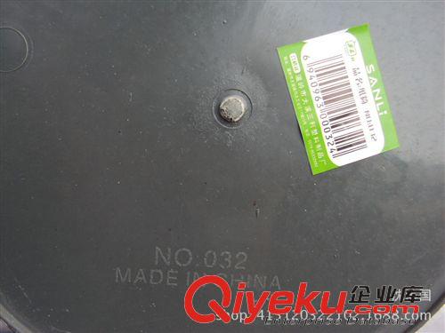 塑料盆類 十元三樣 居家日用 032塑料垃圾桶 紙筒 皮紋質(zhì)感 義烏小商品批發(fā)原始圖片3