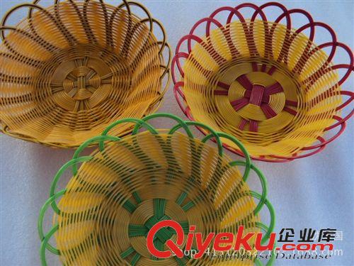 塑料盆類 十元三樣 居家用品 卡通多色低壓摔不爛塑料盆 義烏小商品批發