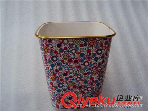 塑料盆類 十元三樣 居家日用珍珠垃圾簍室內(nèi)家用塑料垃圾簍義烏小商品批發(fā)