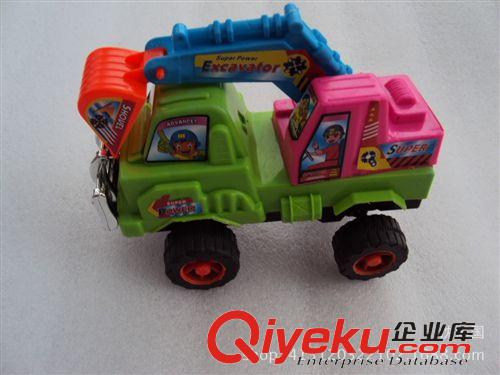 兒童玩具 十元三樣  發光坦克車  兒童玩具   義烏小商品批發