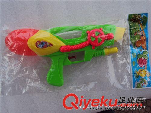 兒童玩具 十元三樣  卡片套槍  兒童玩具  義烏小商品批發(fā)
