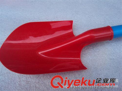 兒童玩具 3C認(rèn)證特大號(hào)加厚塑料兒童沙灘玩具挖沙工具鏟子鏟雪玩沙超大51cm原始圖片3