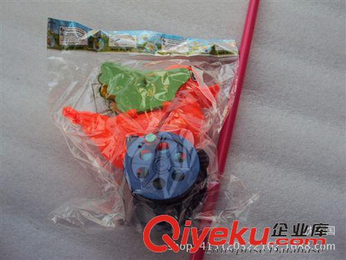 廚房用品 一元兩元 廚房用品 白色加長湯勺 義烏小商品批發(fā)